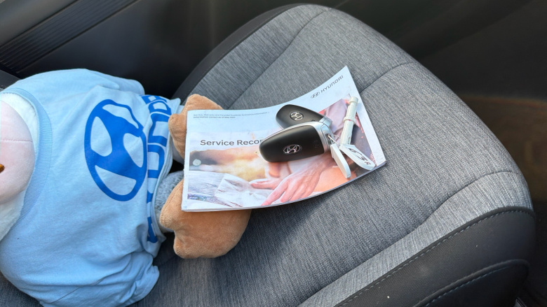 Hyundai IONIQ 5 125kW Premium 58 kWh 5dr Auto Electric Hatchback